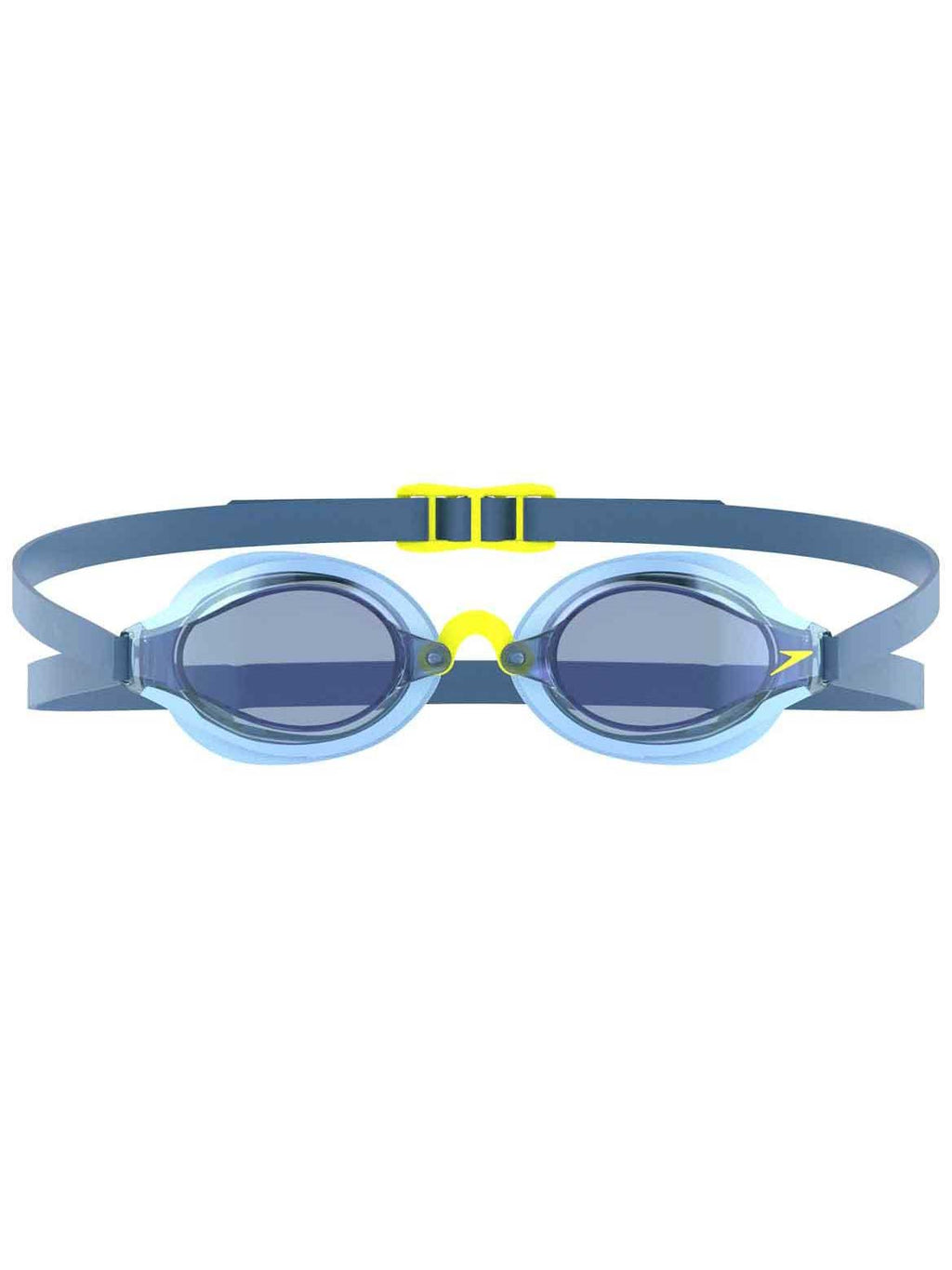 SPEEDO Плувни очила FASTSKIN SPEEDSOCKET 2 MIRROR