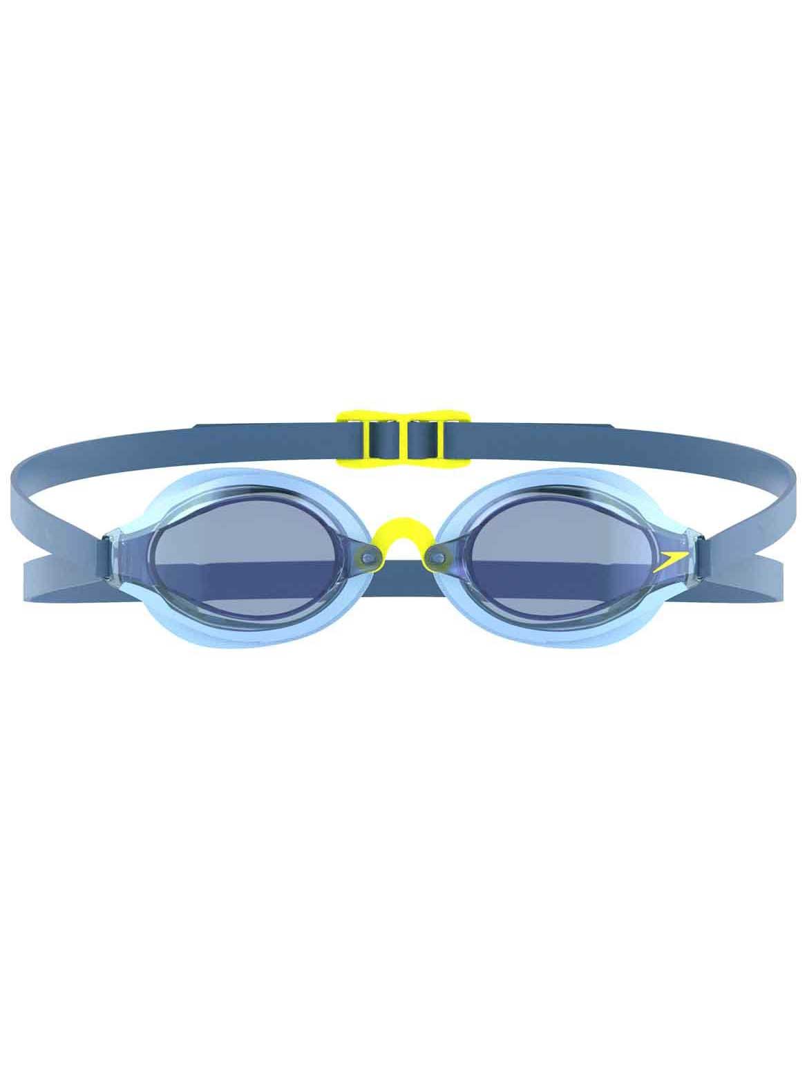 SPEEDO Плувни очила FASTSKIN SPEEDSOCKET 2 MIRROR