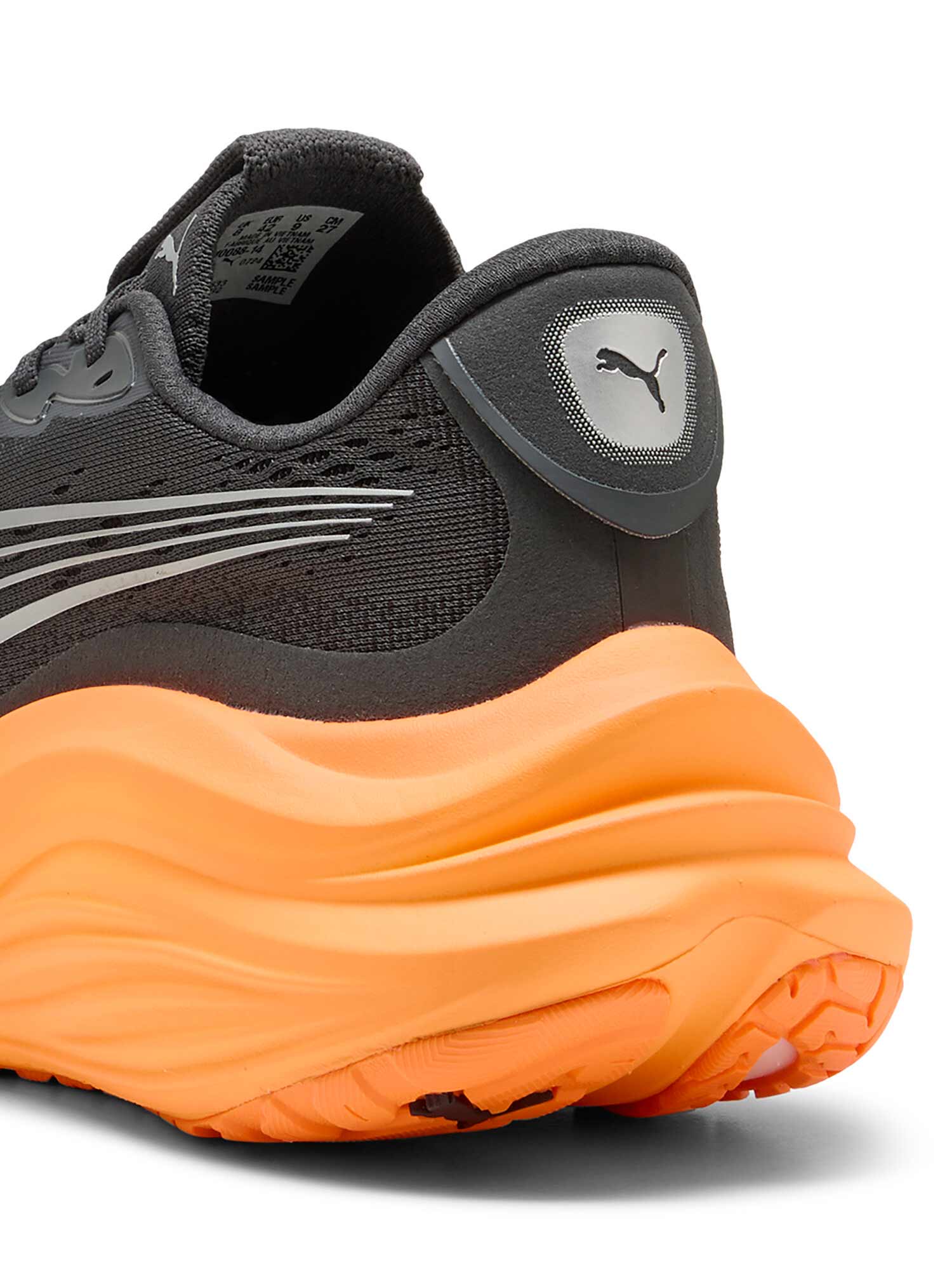 PUMA Обувки MagMax NITRO