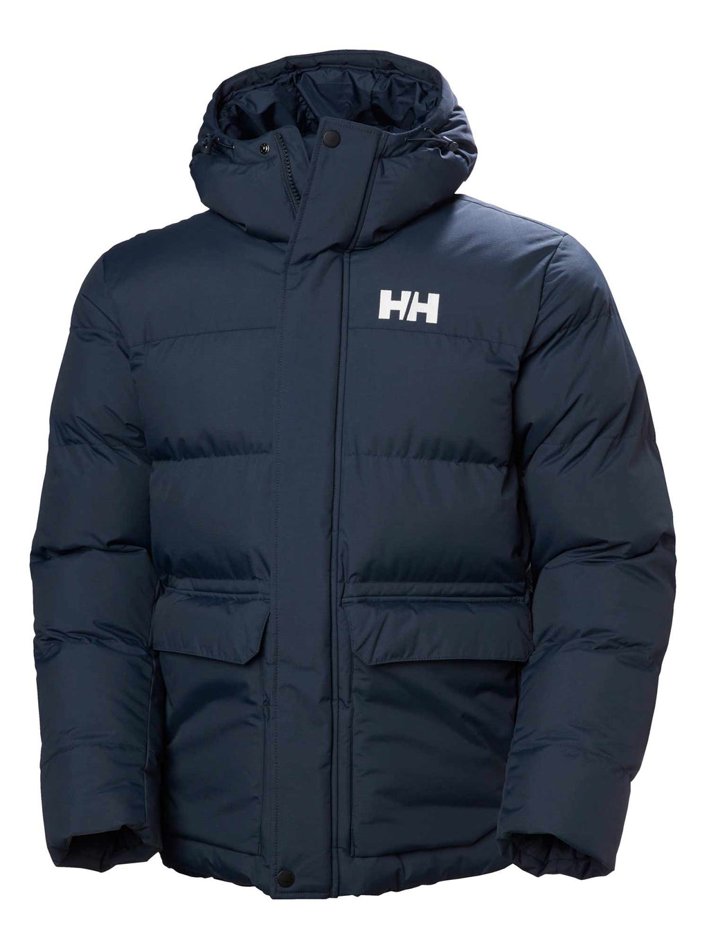 HELLY HANSEN Яке NORDIC PUFFY JACKET