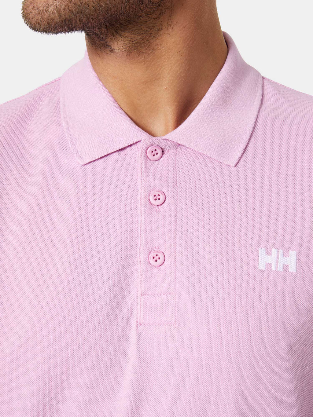HELLY HANSEN Тениска TRANSAT POLO
