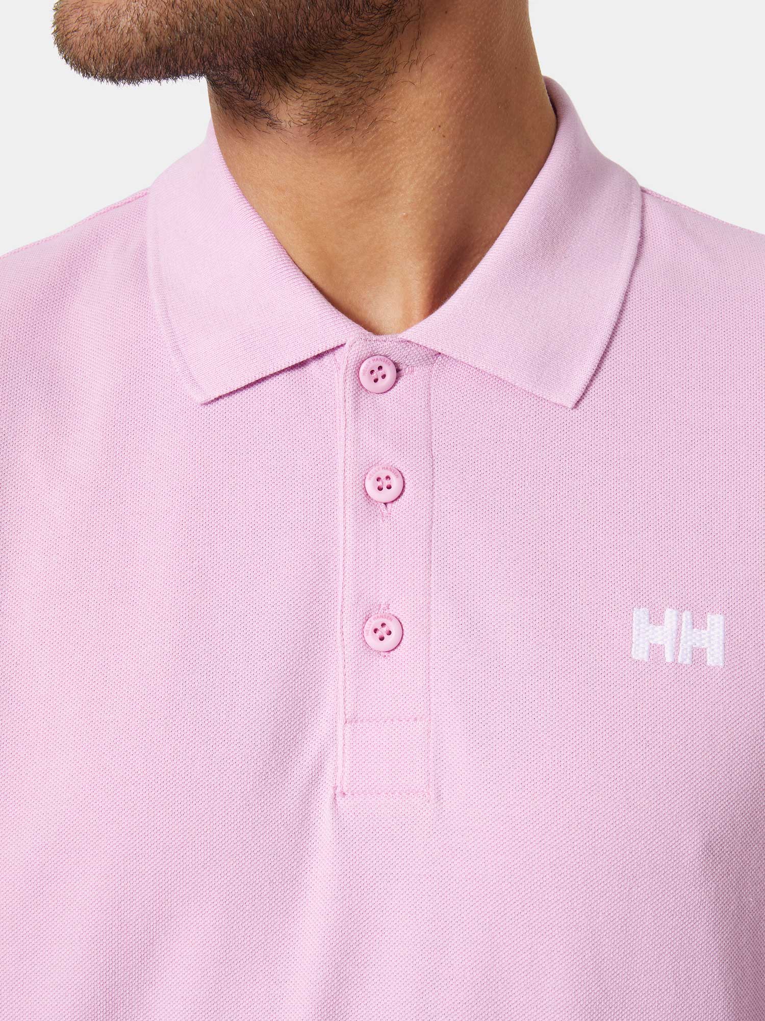 HELLY HANSEN Тениска TRANSAT POLO