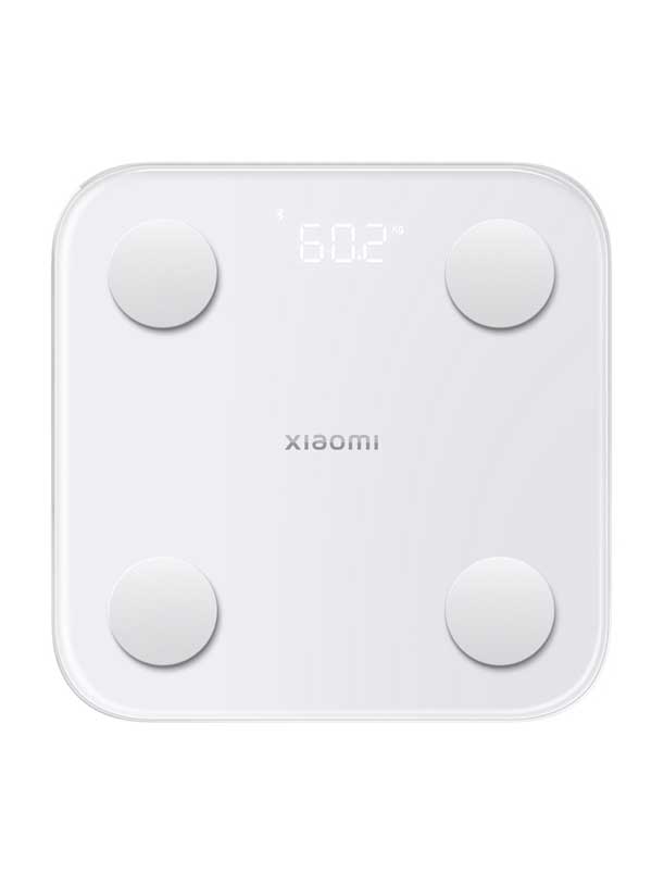XIAOMI Смарт кантар Body Composition ScaleS400