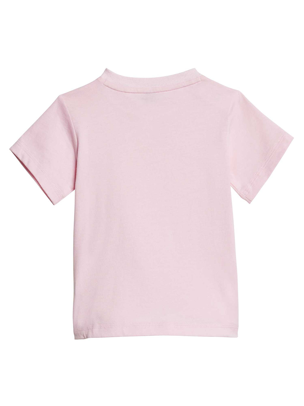 ADIDAS SPORTSWEAR Спортен екип Essentials Tee Set Kids
