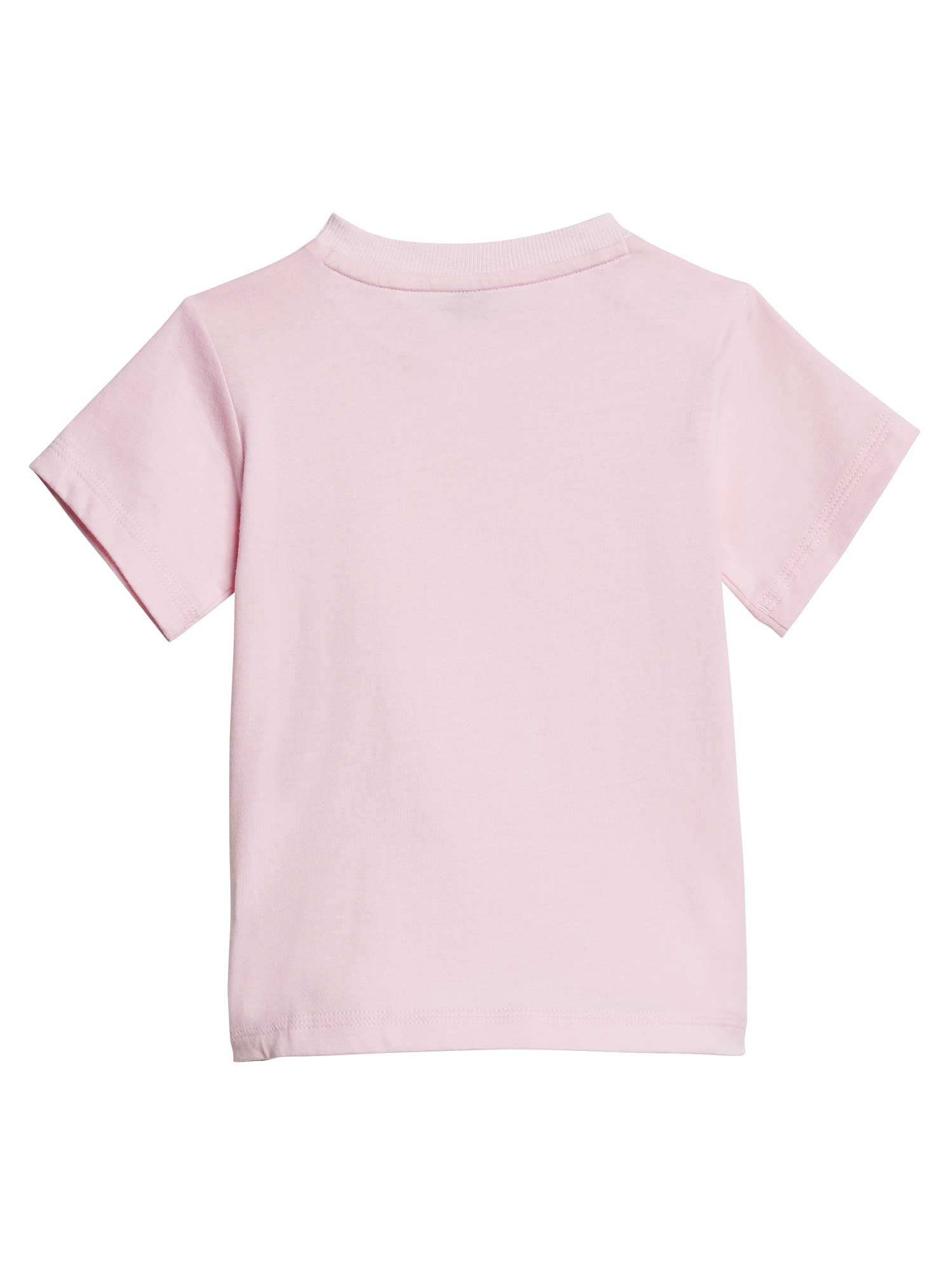 ADIDAS SPORTSWEAR Спортен екип Essentials Tee Set Kids