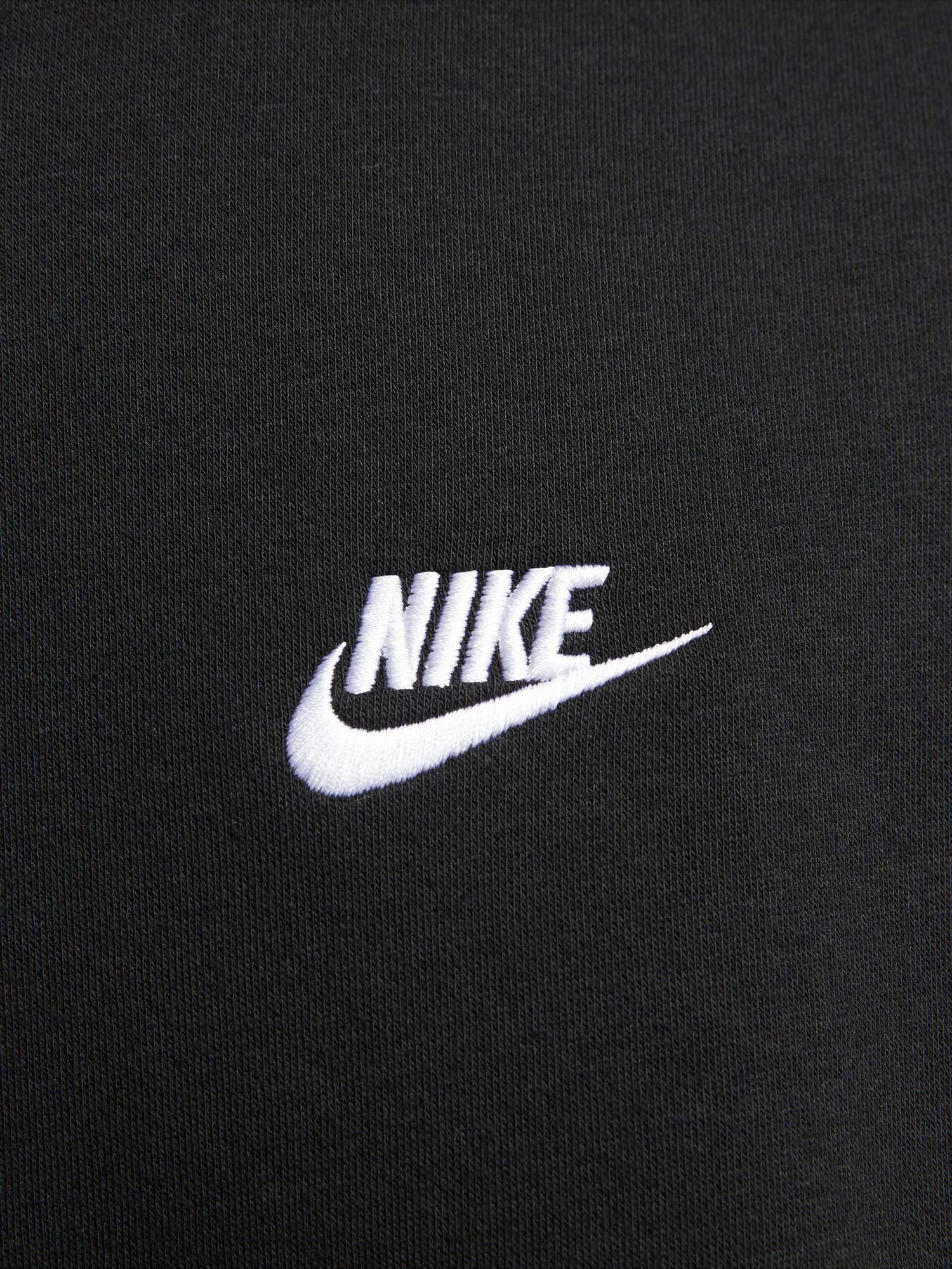 NIKE Блуза M NSW CLUB CRW BB