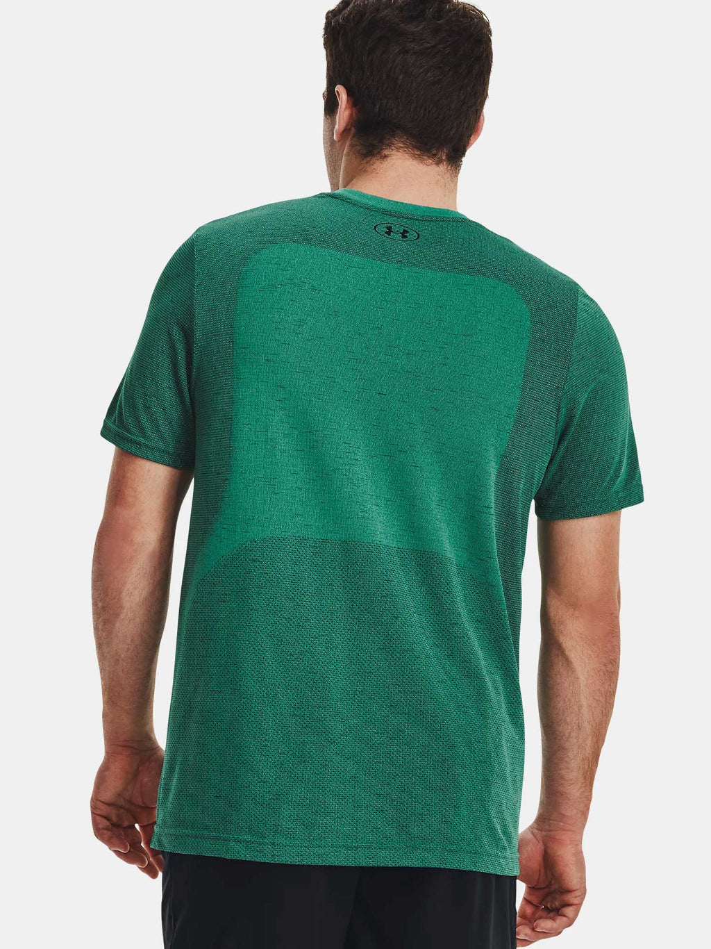 UNDER ARMOUR Тениска Seamless