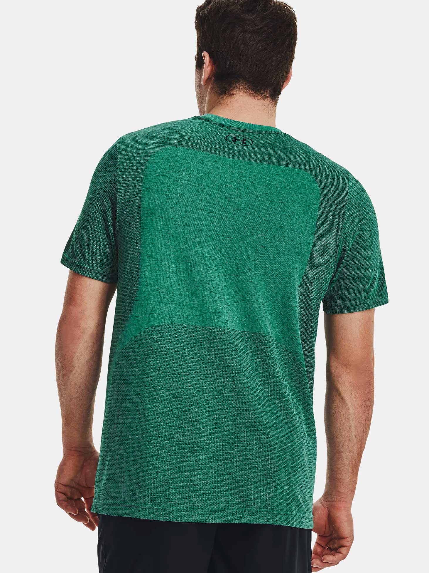 UNDER ARMOUR Тениска Seamless