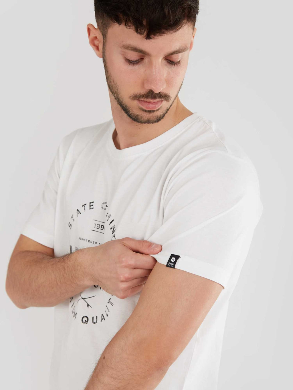 FUNDANGO Тениска Basic-T 04