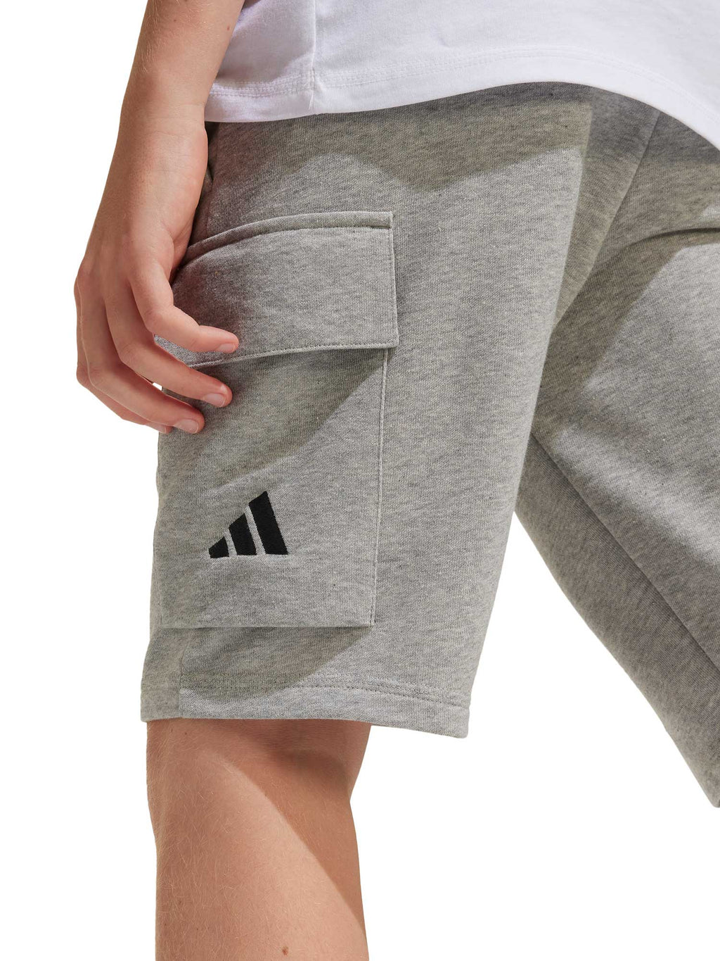 ADIDAS SPORTSWEAR Къси панталони Essentials Cargo Shorts Kids
