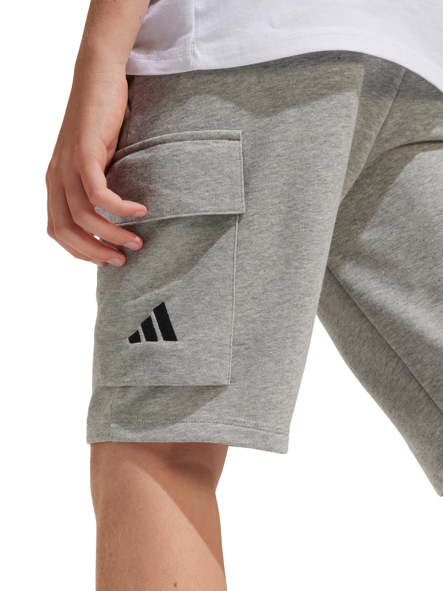 ADIDAS SPORTSWEAR Къси панталони Essentials Cargo Shorts Kids