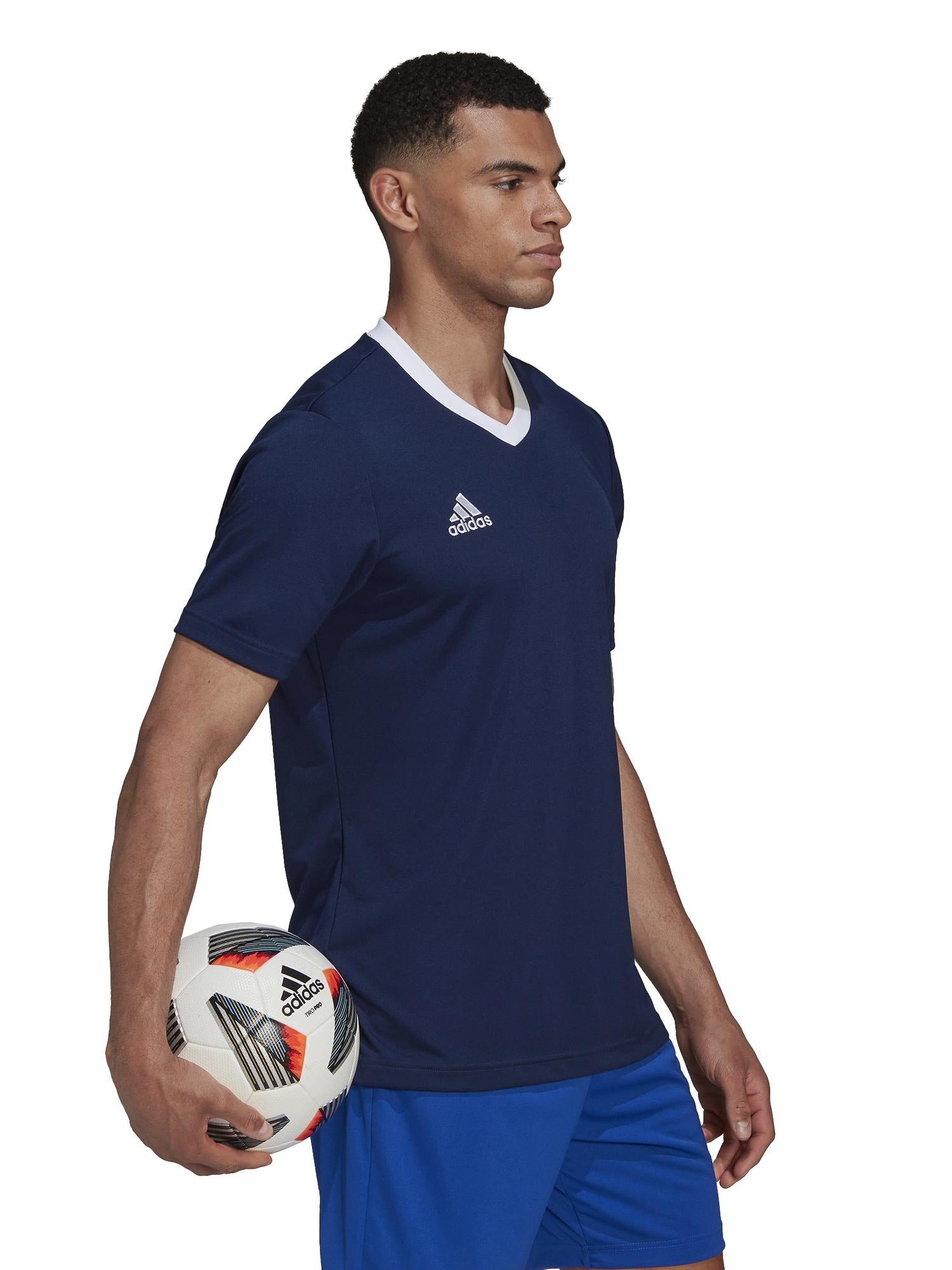 ADIDAS PERFORMANCE Тениска Entrada 22