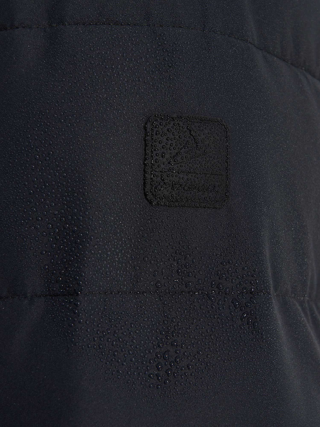 DEMIX Яке M D Faux down jackets