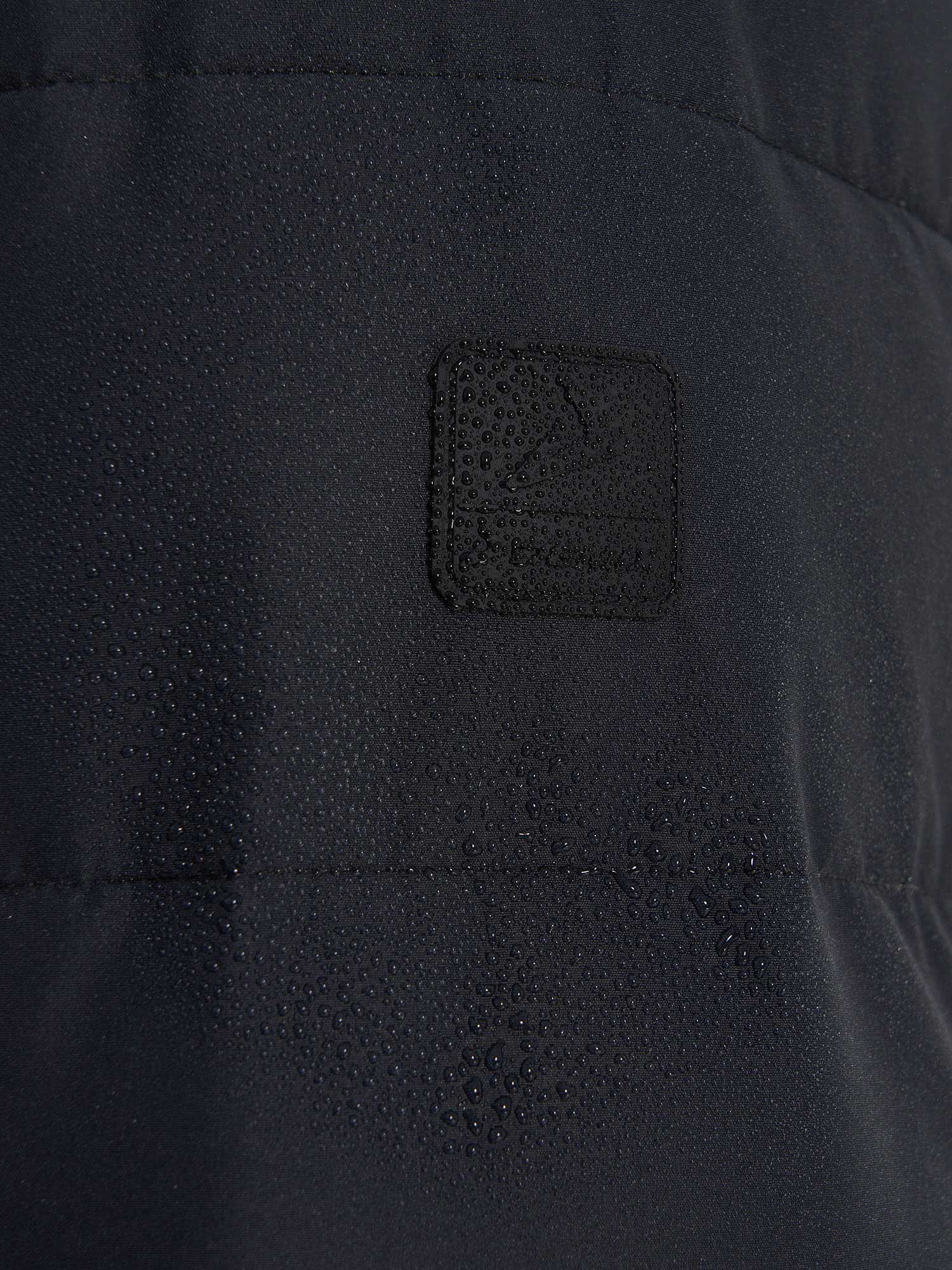 DEMIX Яке M D Faux down jackets