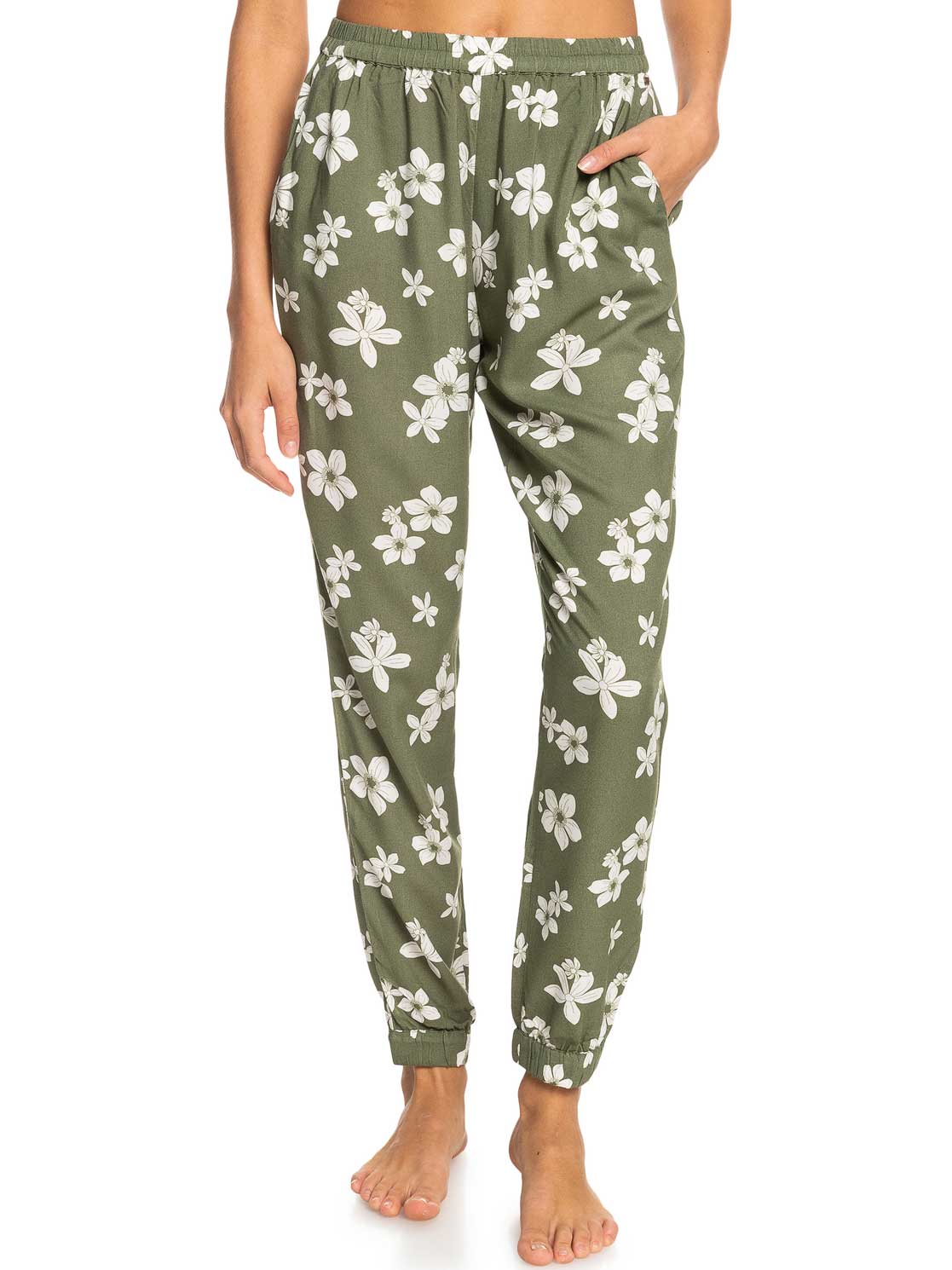 ROXY Панталон PT EASY PEASY PANTS