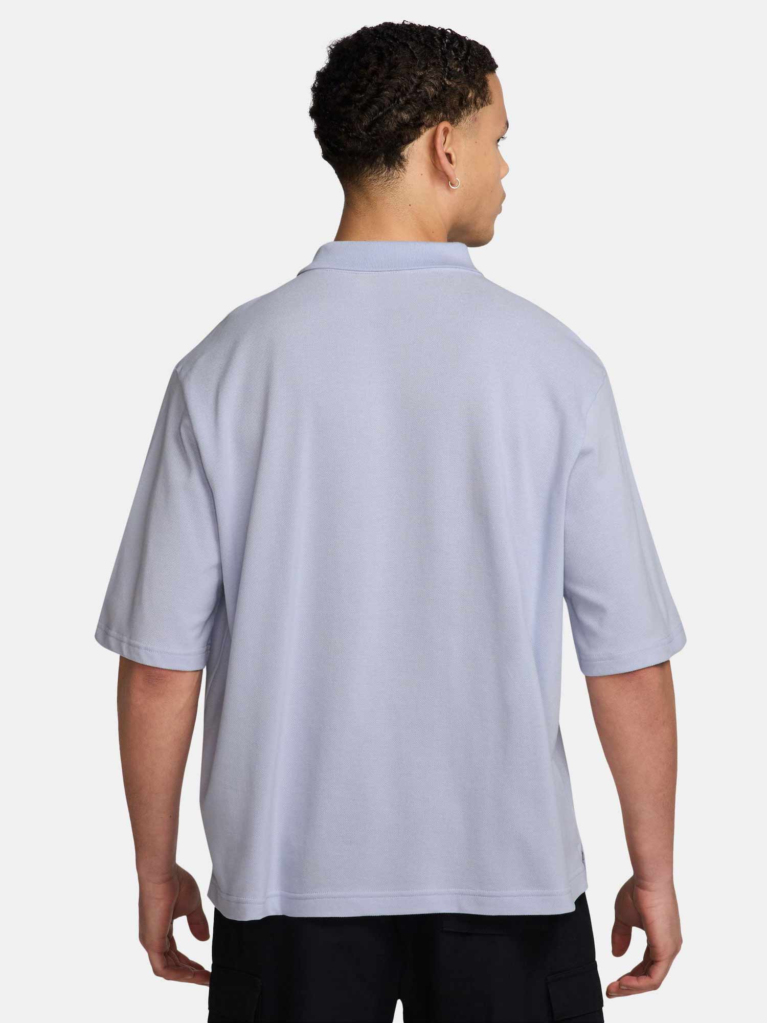 NIKE Тениска M NK CLUB SS POLO COLLECTION