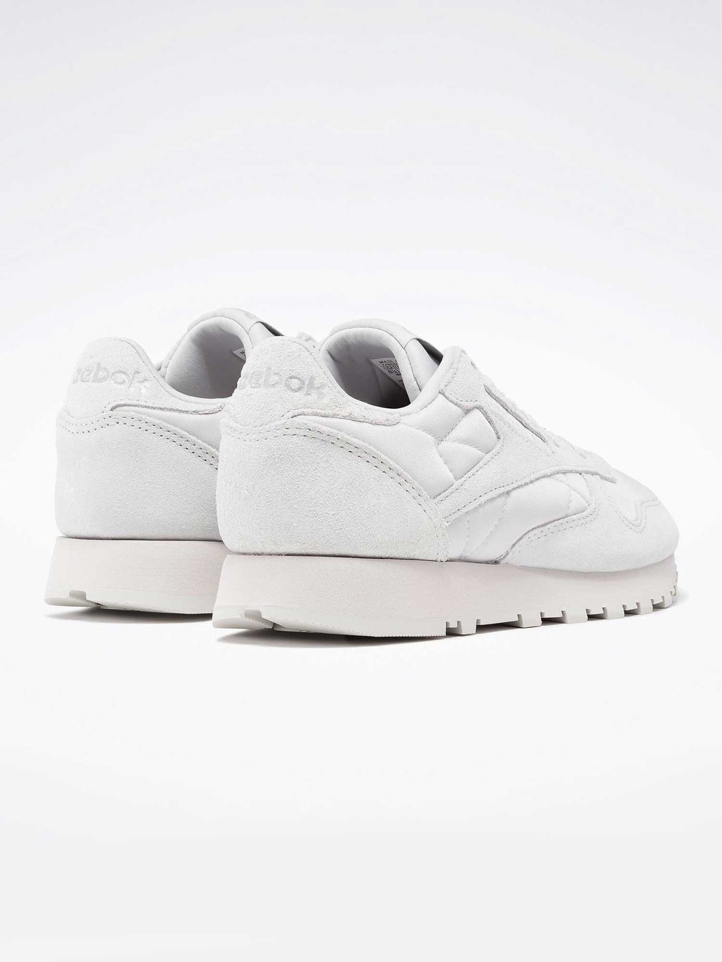 REEBOK Обувки CLASSIC LEATHER
