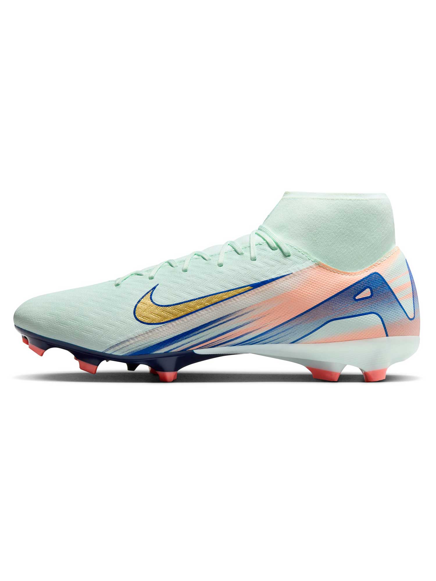 NIKE Обувки ZM SUPERFLY 10 ACAD MDS FG\/MG