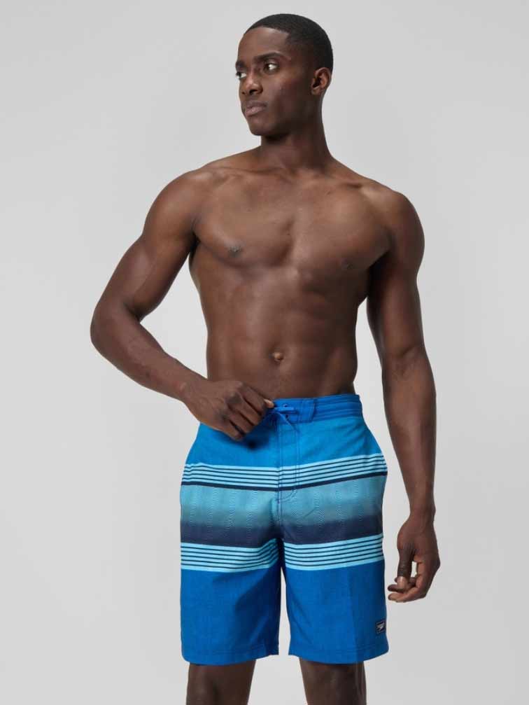 SPEEDO Плувни шорти ENG PRINT BONDI BRDSHRT 20