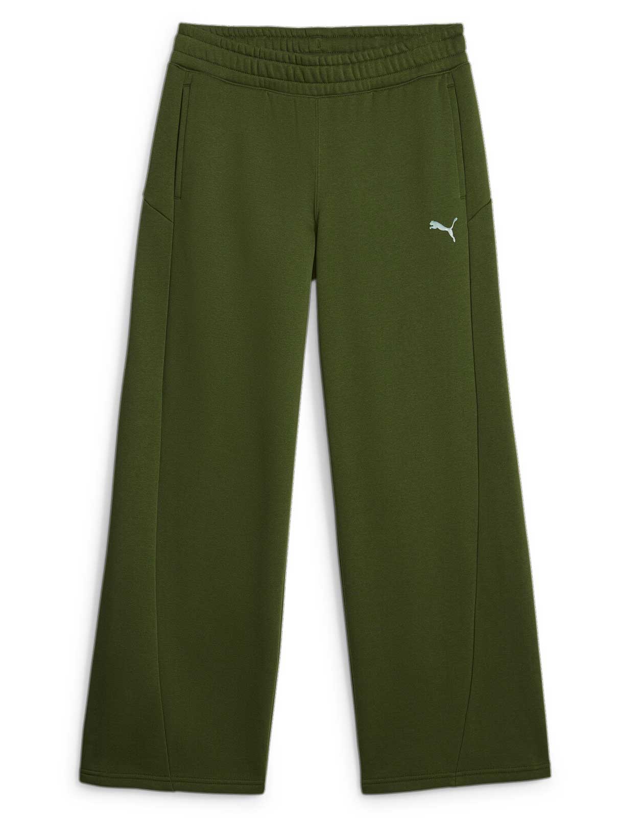 PUMA Спортно долнище MOTION Straight Pants