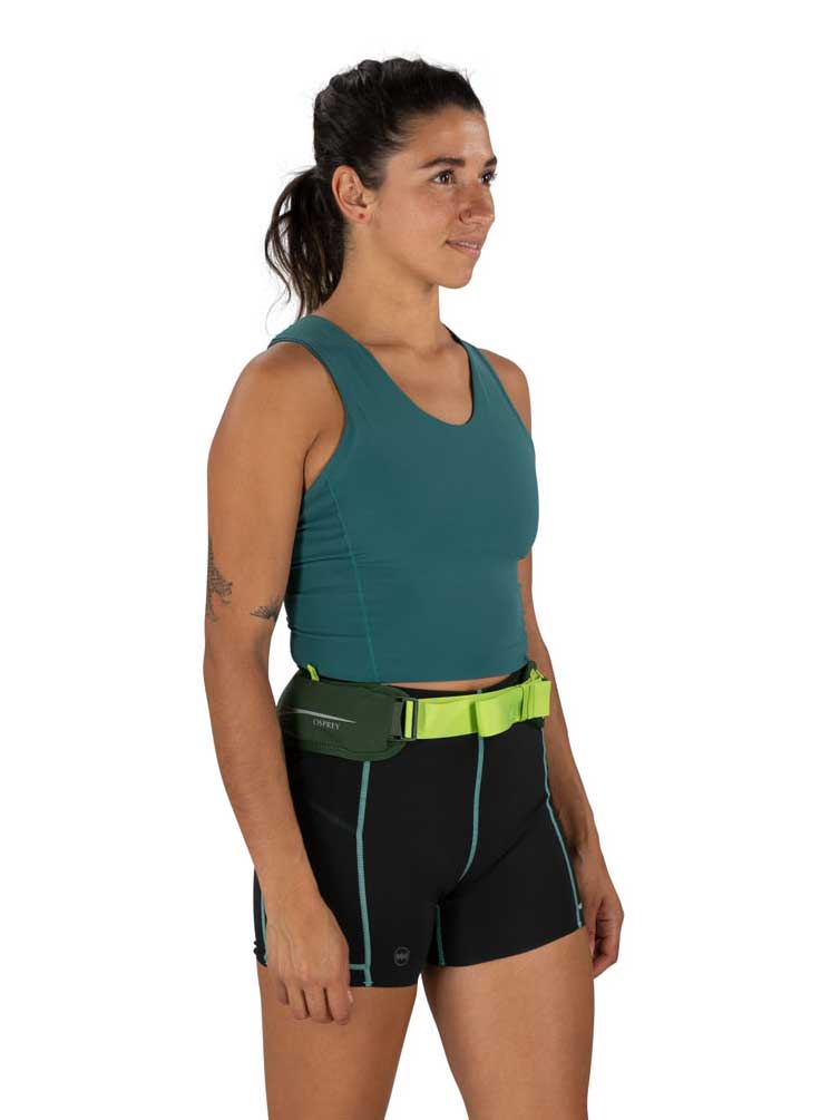 OSPREY Колан за бягане Duro Dyna LT Belt