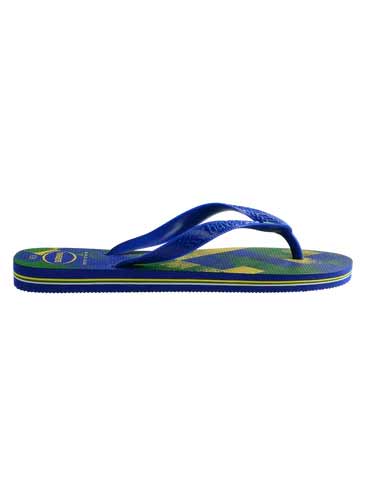 HAVAIANAS Джапанки BRASIL FRESH