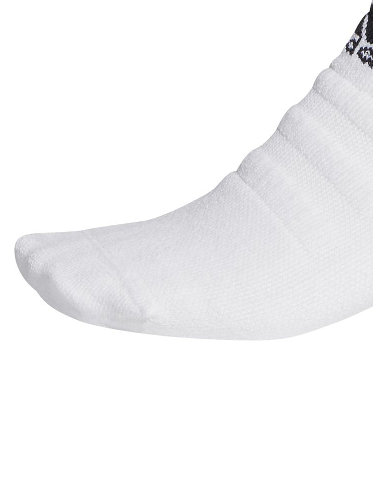 ADIDAS Чорапи Alphaskin Low