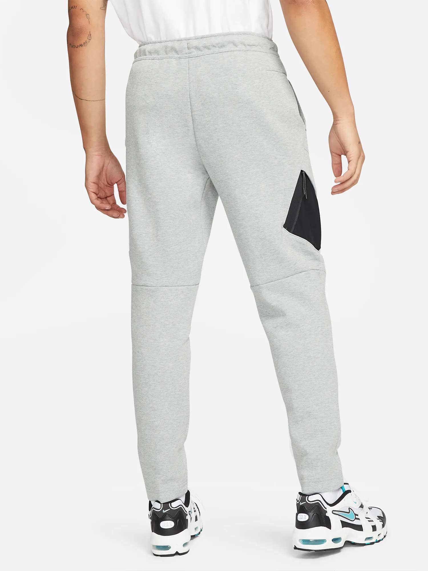 NIKE Спортно долнище FLC UTILITY