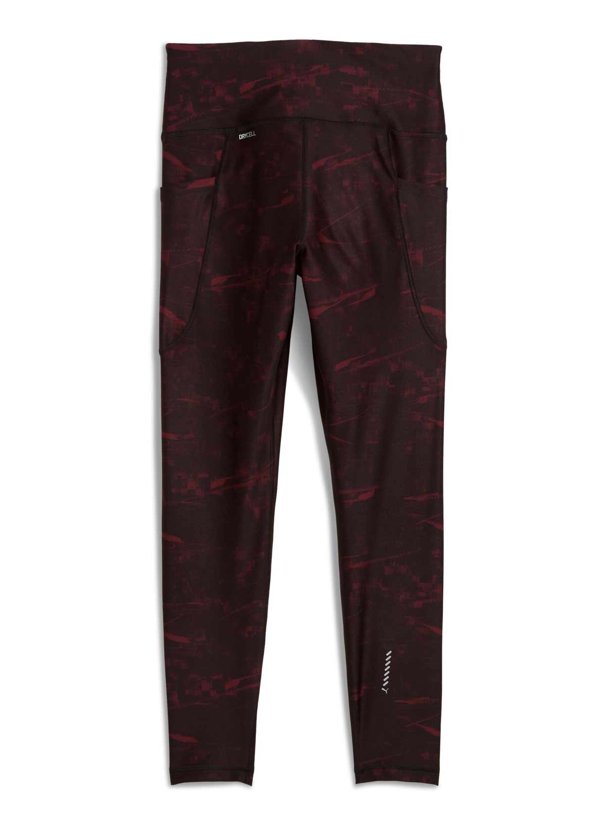 PUMA Клин W Run Velocity AOP Tight