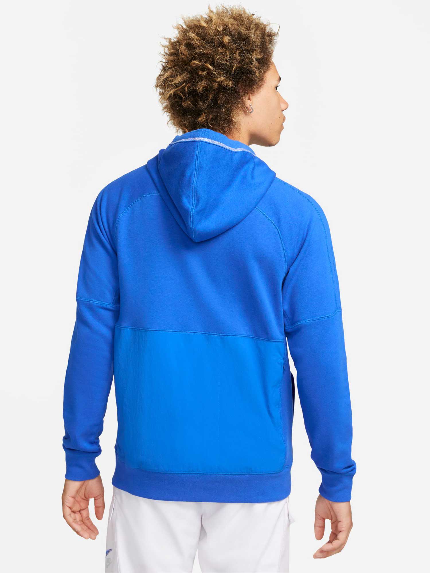 NIKE TEAM Суитшърт M NK STRKE22 PO HOODY