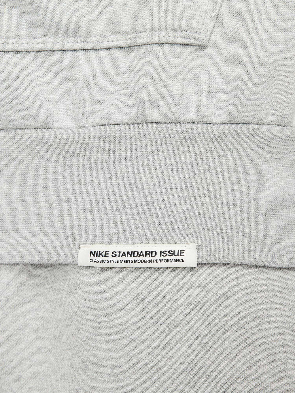 NIKE Суитшърт M NK DF STD ISS PO HOODIE