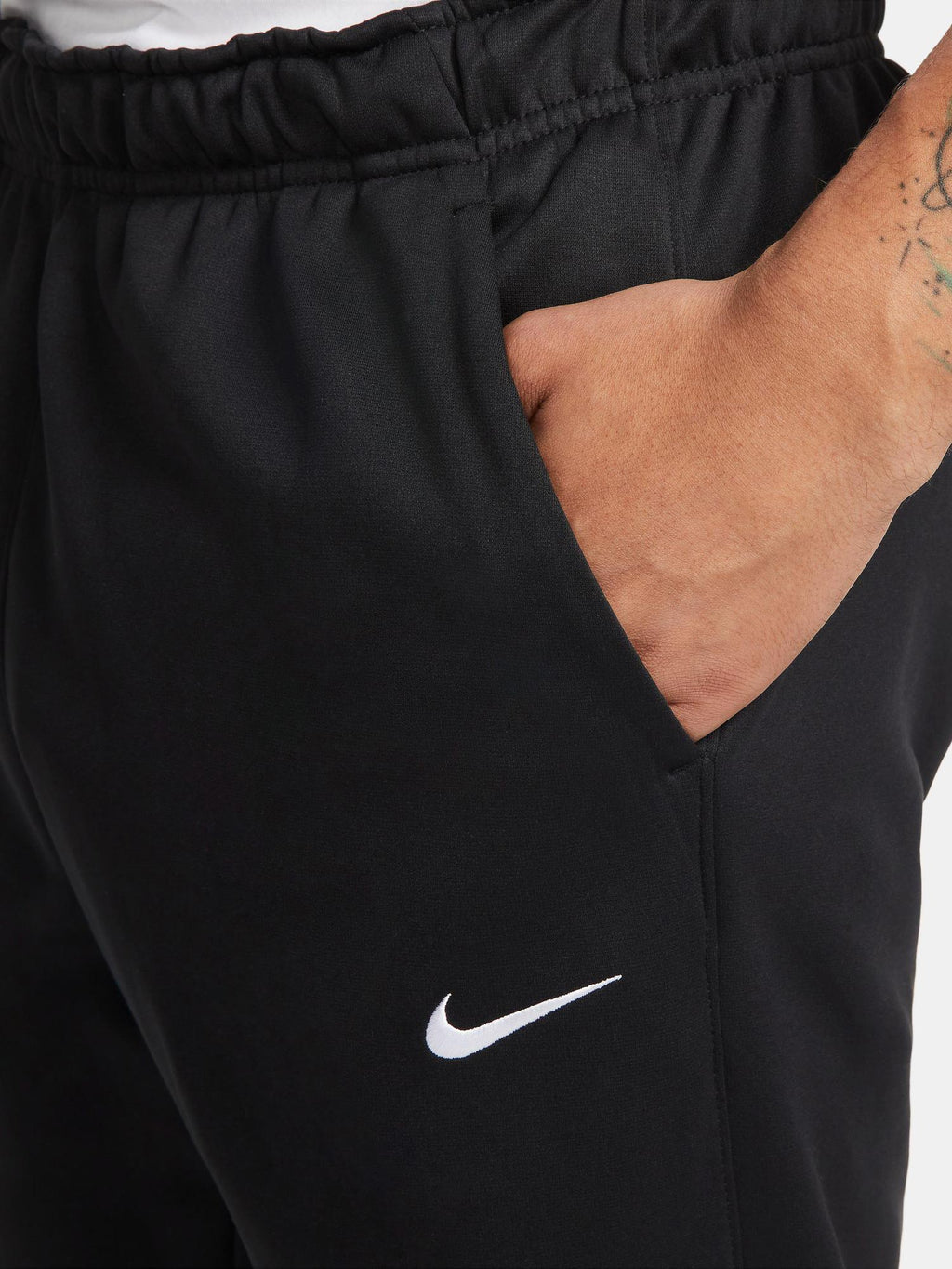 NIKE Спортно долнище M NK TF PANT TAPER