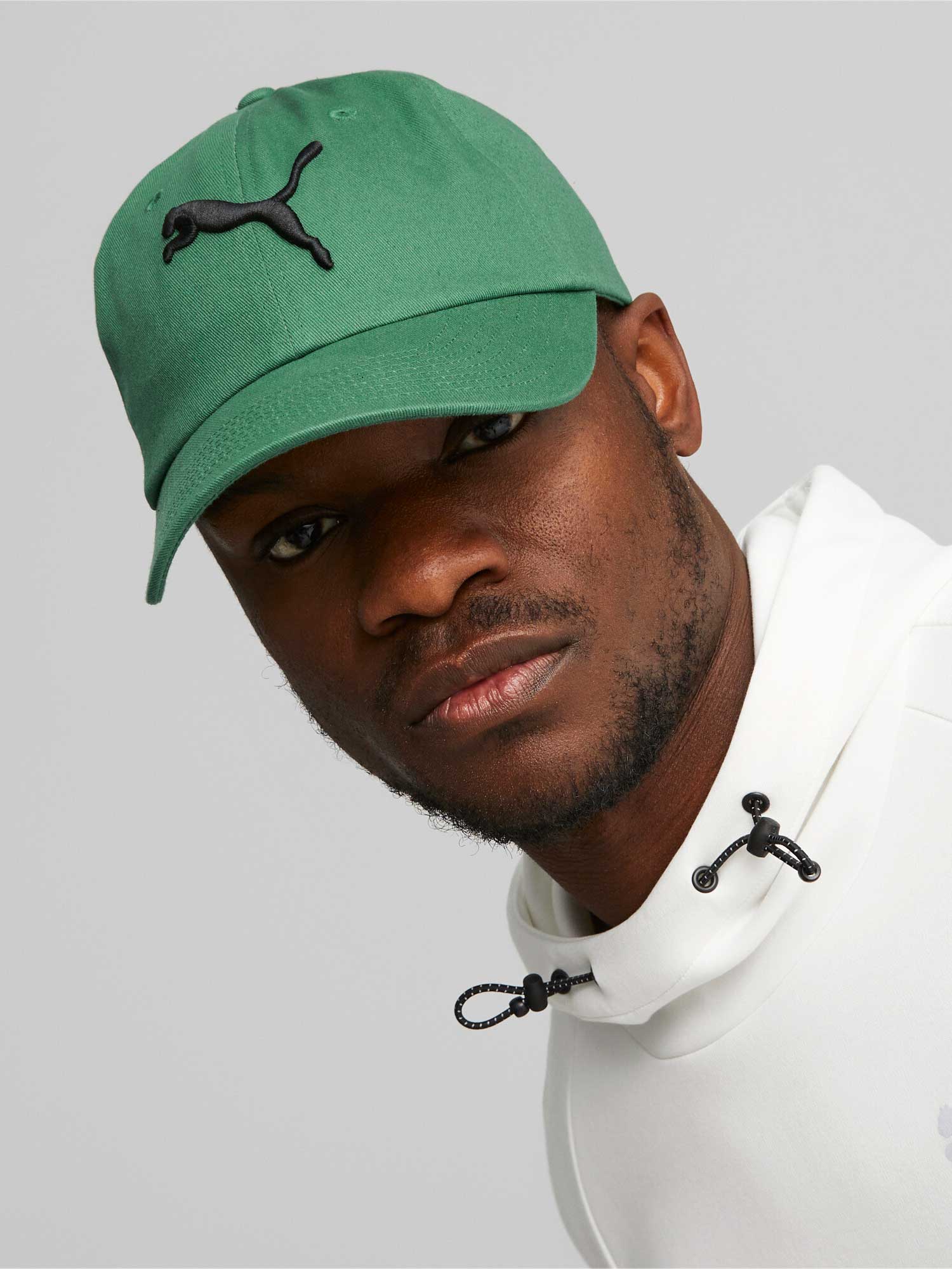 PUMA Шапка ESS Cat Logo BB