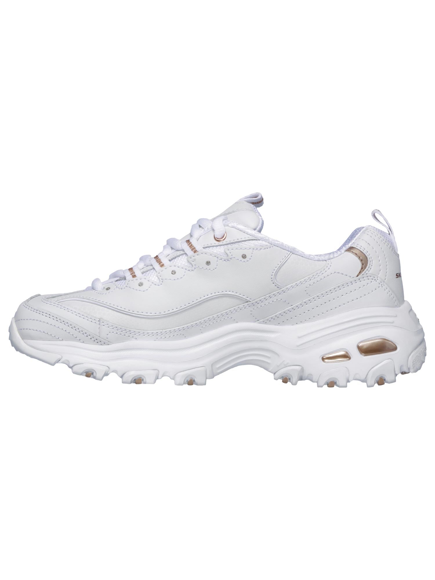 SKECHERS Обувки D LITES - FRESH START