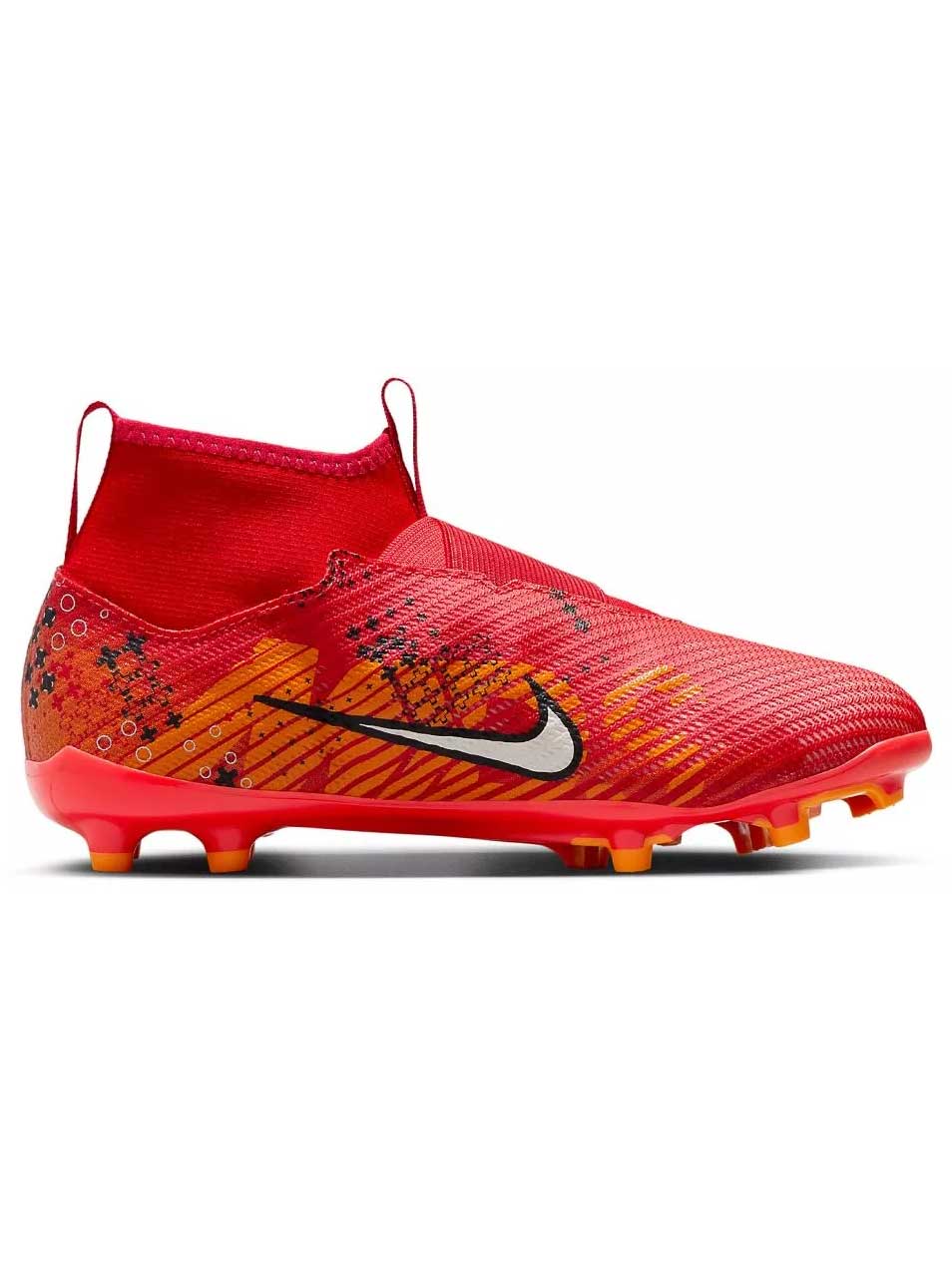 NIKE Обувки JR ZOOM SUPERFLY 9 PRO MDS FG