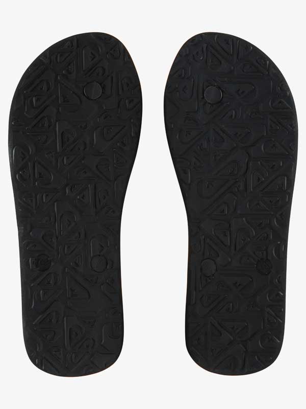 QUIKSILVER Джапанки MOLOKAI PANEL