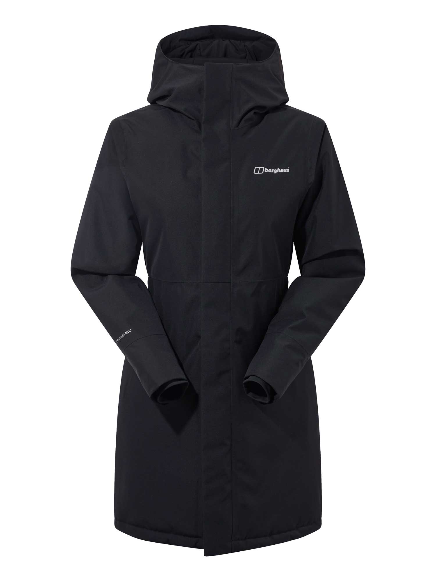 BERGHAUS Яке HINDERWICK SHELL JKT AF