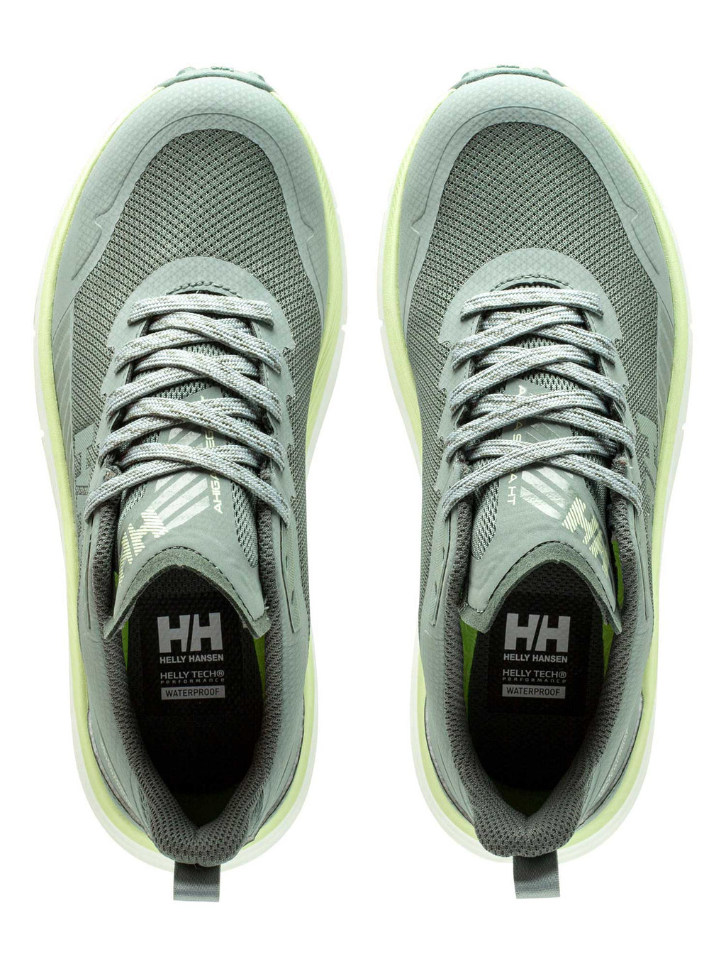 HELLY HANSEN Обувки W STEGA HT