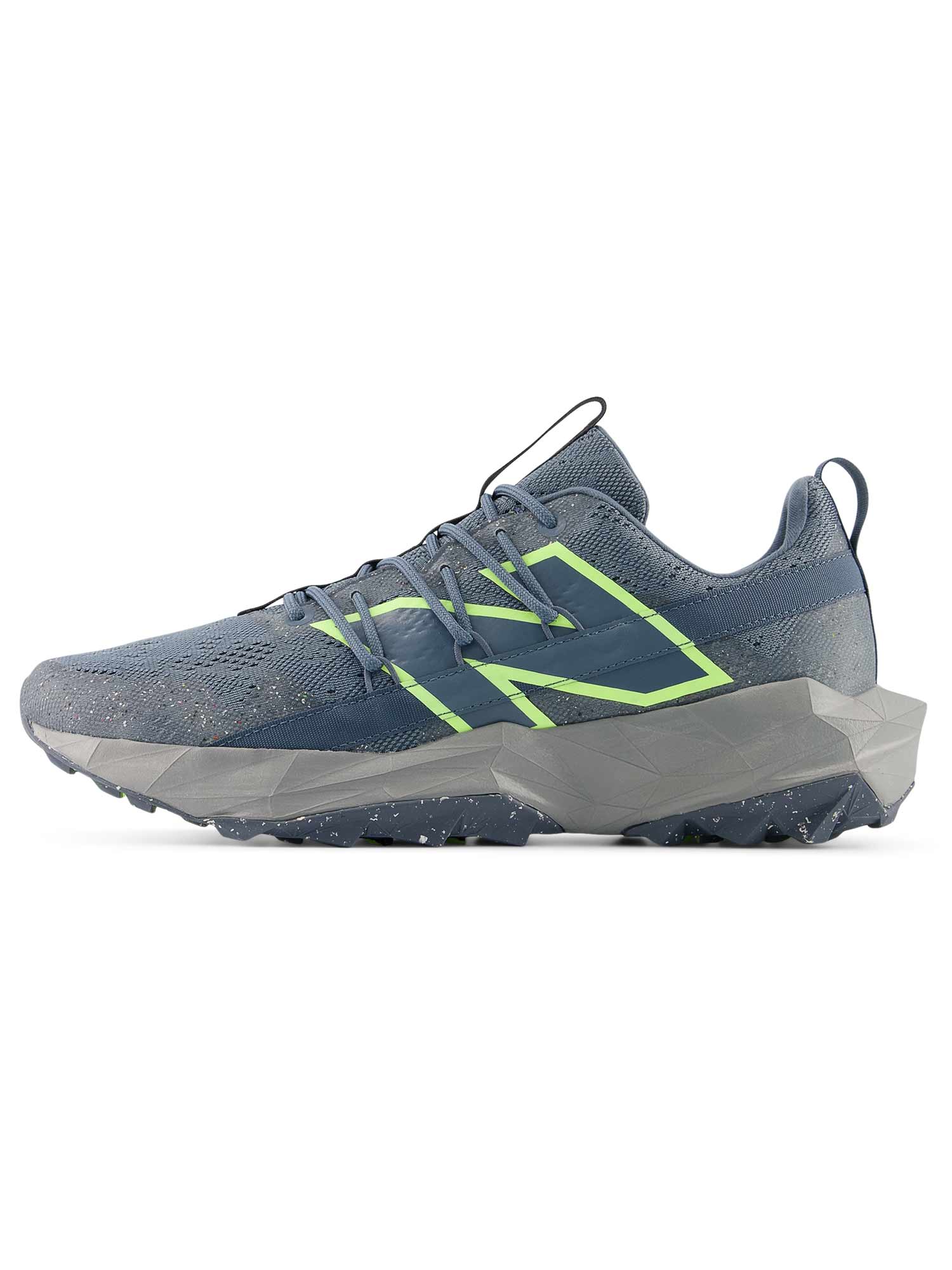 NEW BALANCE Обувки Tektrel
