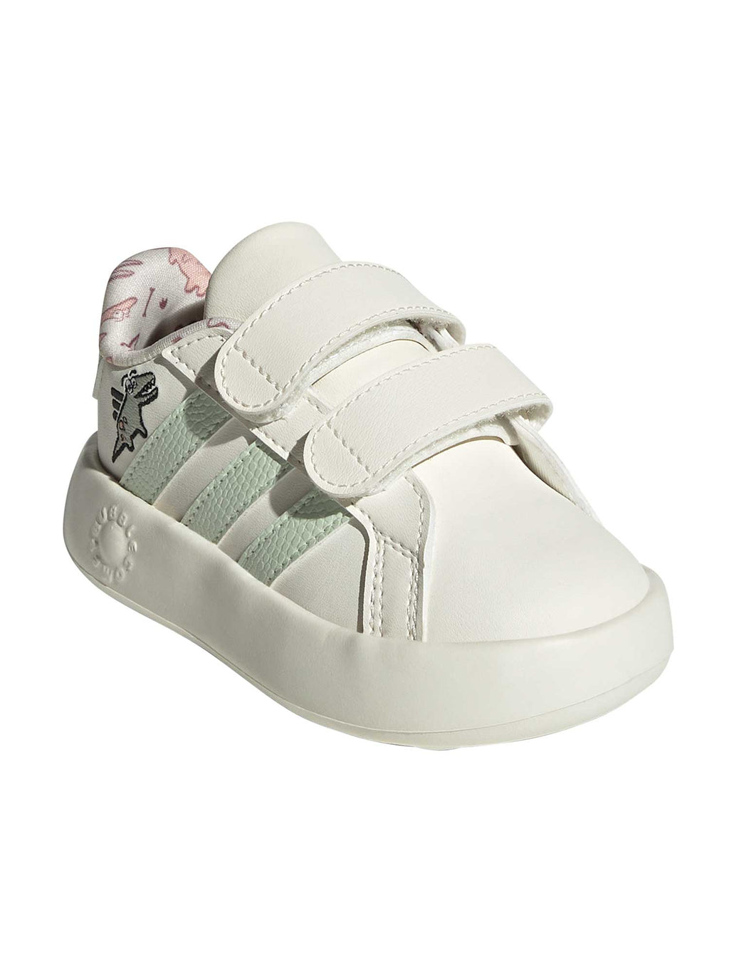 ADIDAS SPORTSWEAR Обувки Dino Grand Court 2.0 Kids