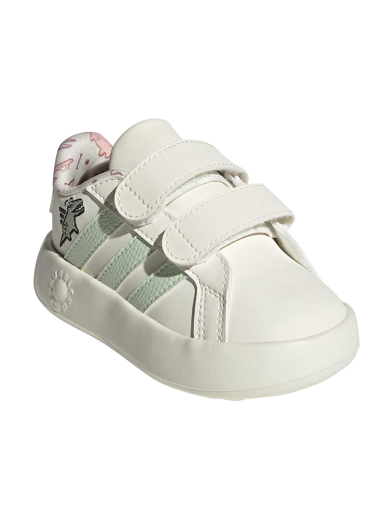 ADIDAS SPORTSWEAR Обувки Dino Grand Court 2.0 Kids