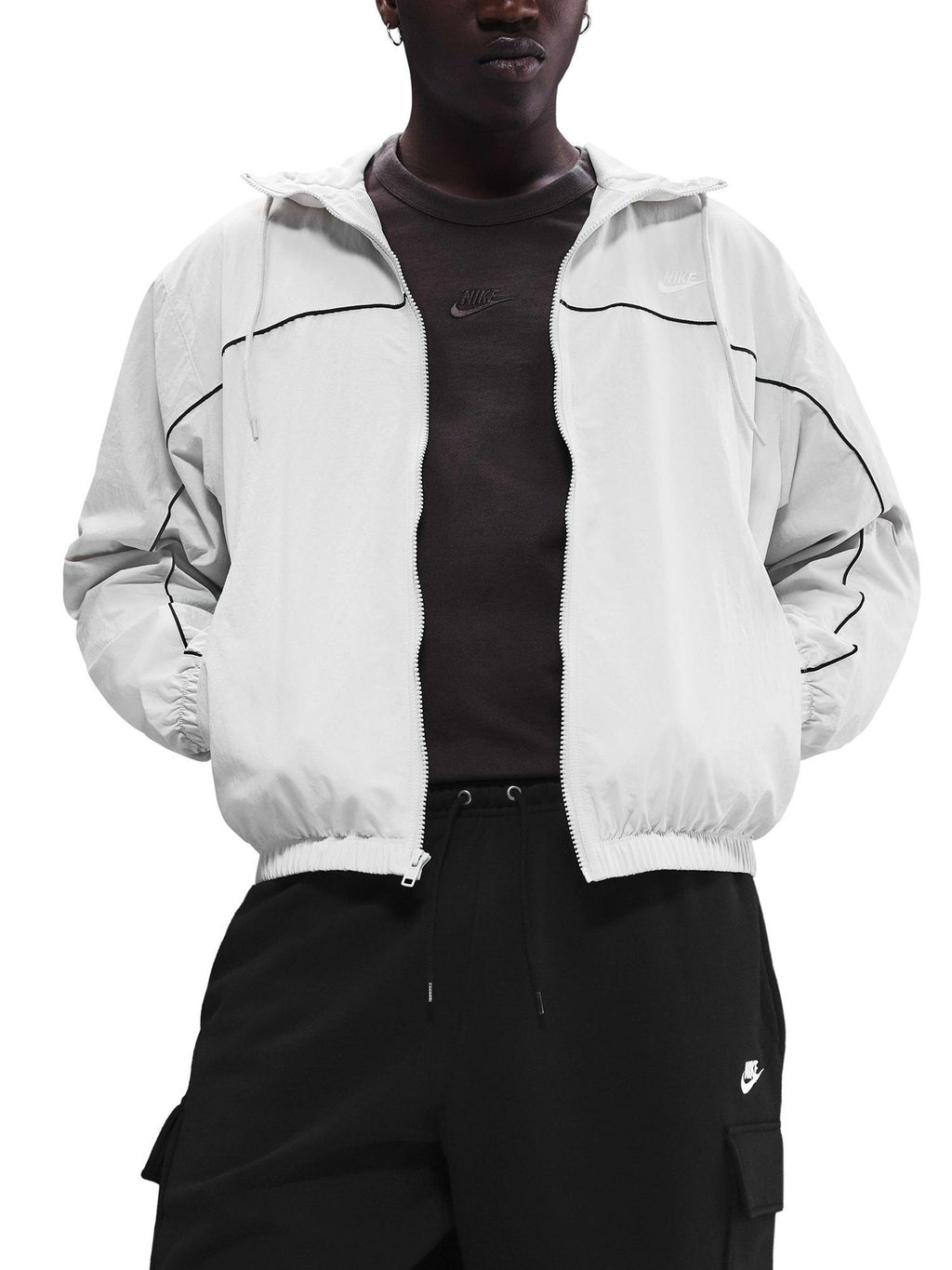 NIKE Къси панталони M NK CLUB BB CARGO SHORT