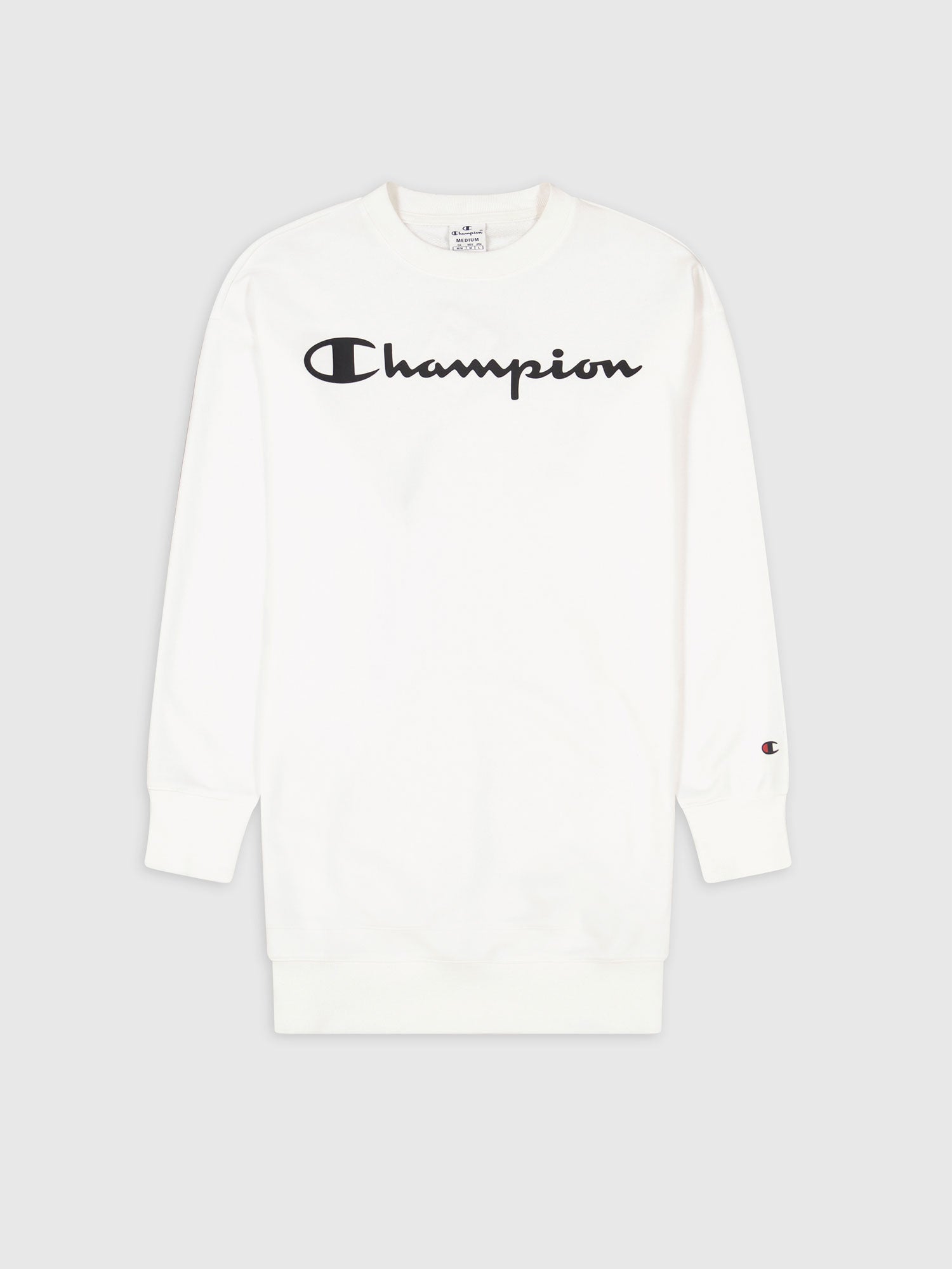 CHAMPION Блуза Maxi Sweatshirt