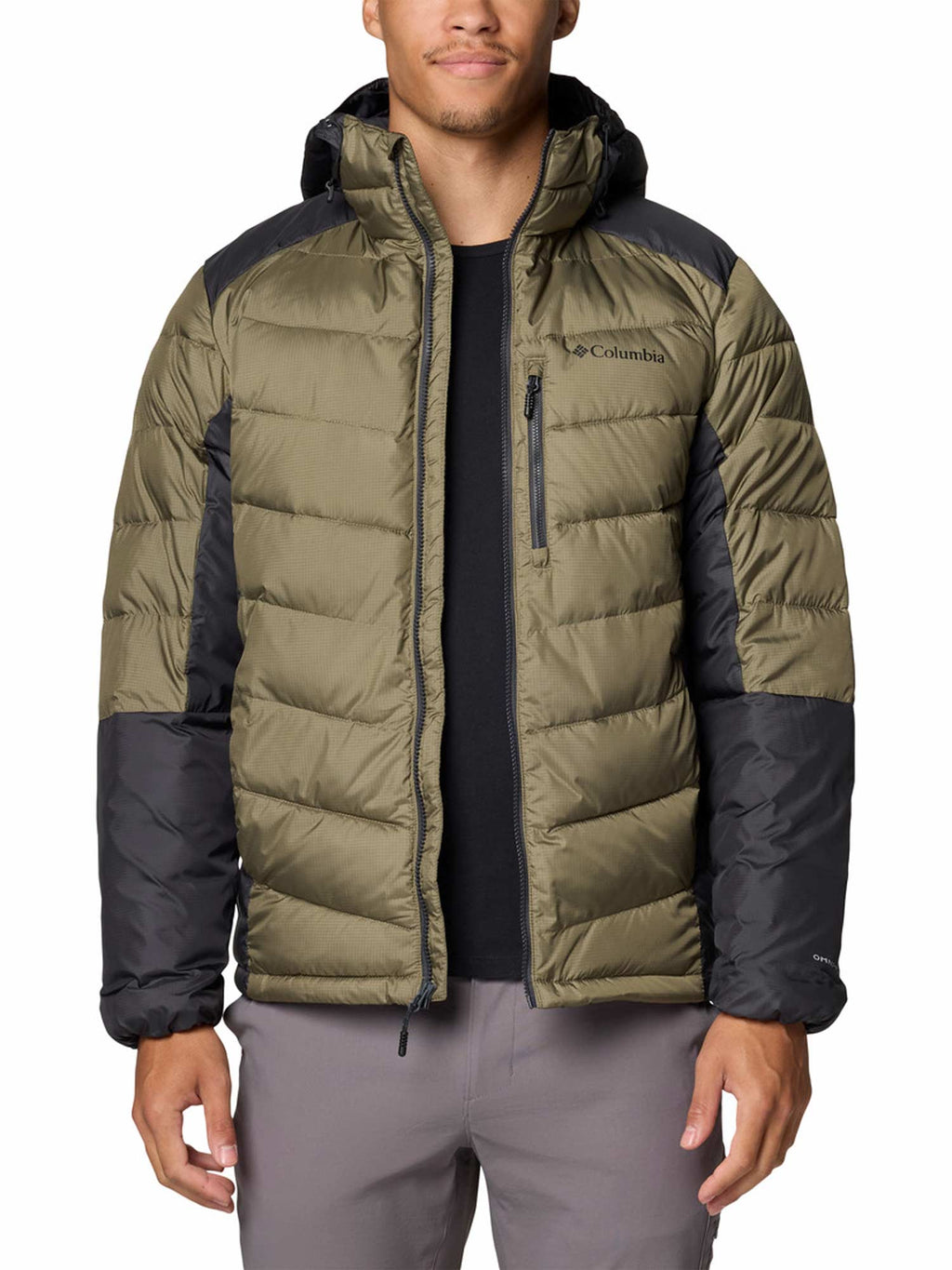 COLUMBIA Яке Labyrinth Loop II Hooded