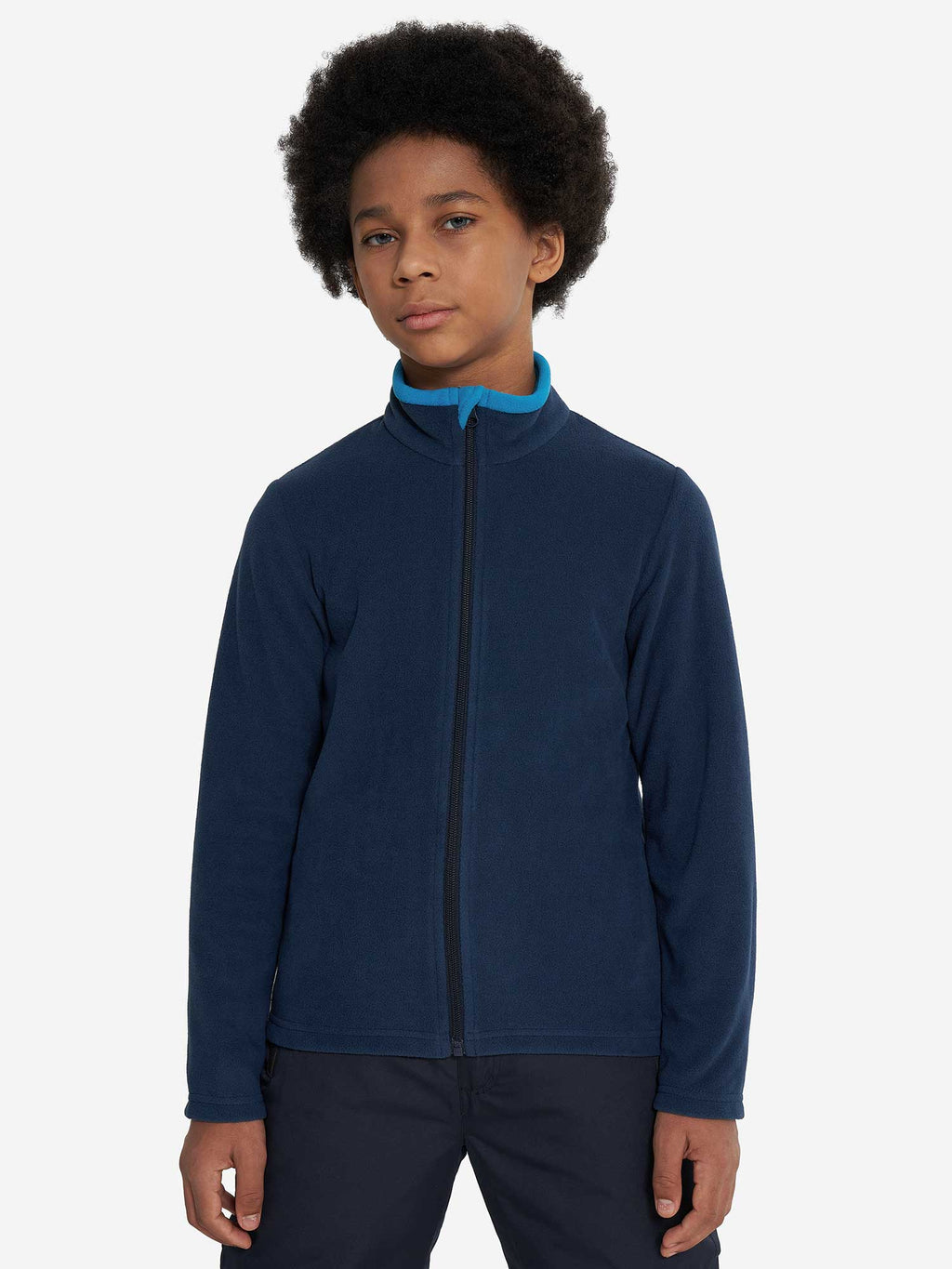 OUTVENTURE Полар Essential Boys Fleece Jumper