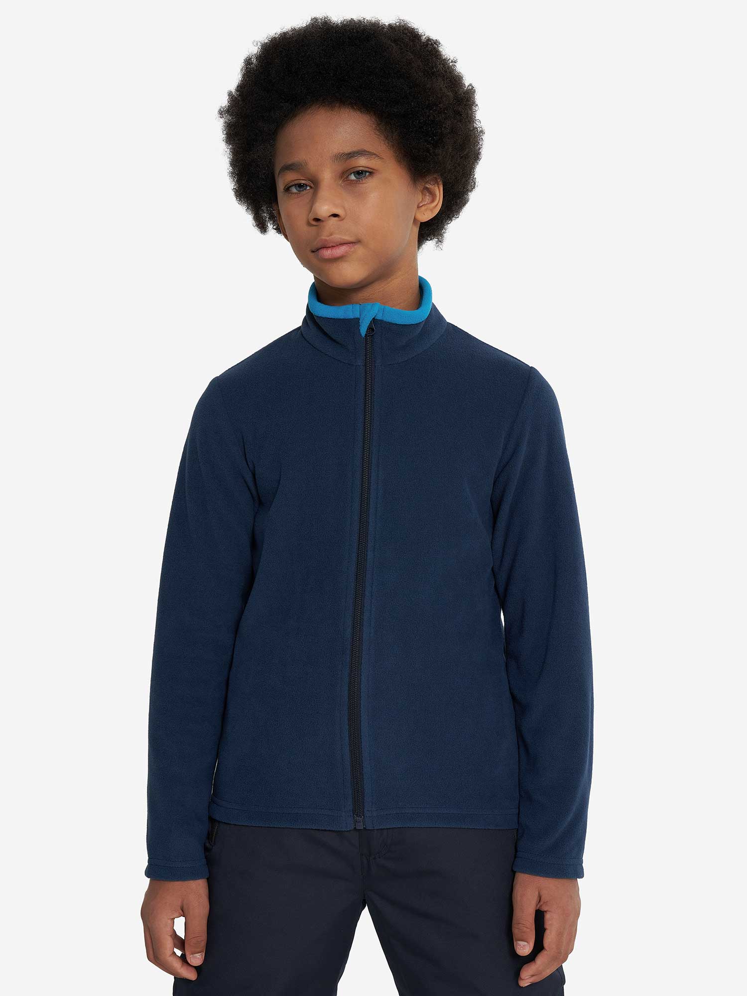 OUTVENTURE Полар Essential Boys Fleece Jumper