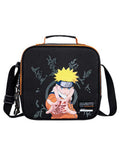 UWEAR Термо чанта за храна Naruto Ninja Attack!