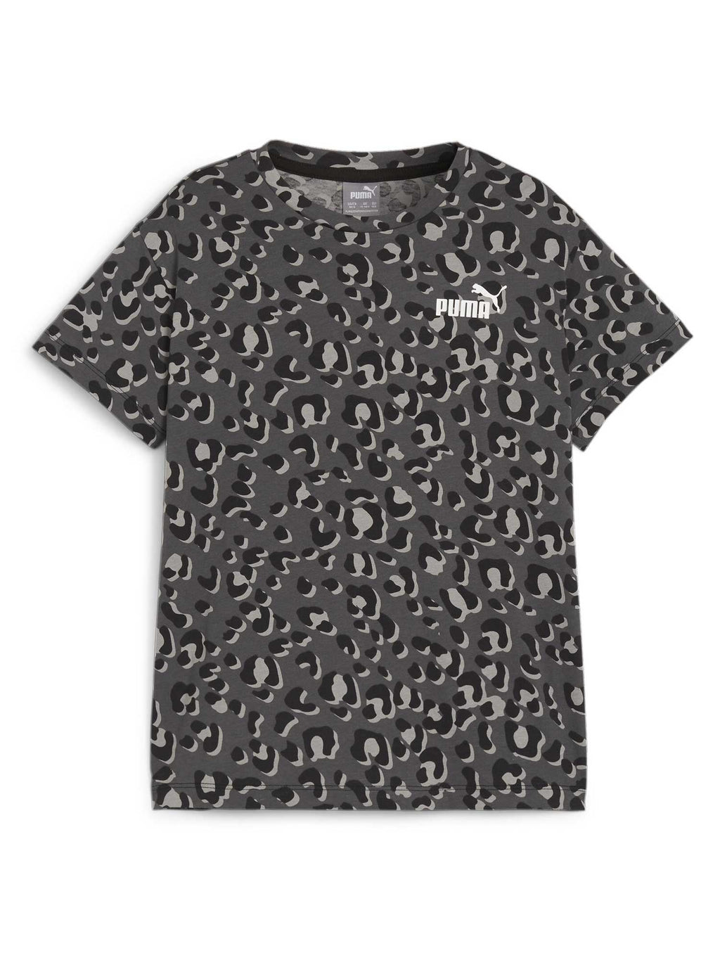 PUMA Тениска ESS+ ANIMAL AOP G