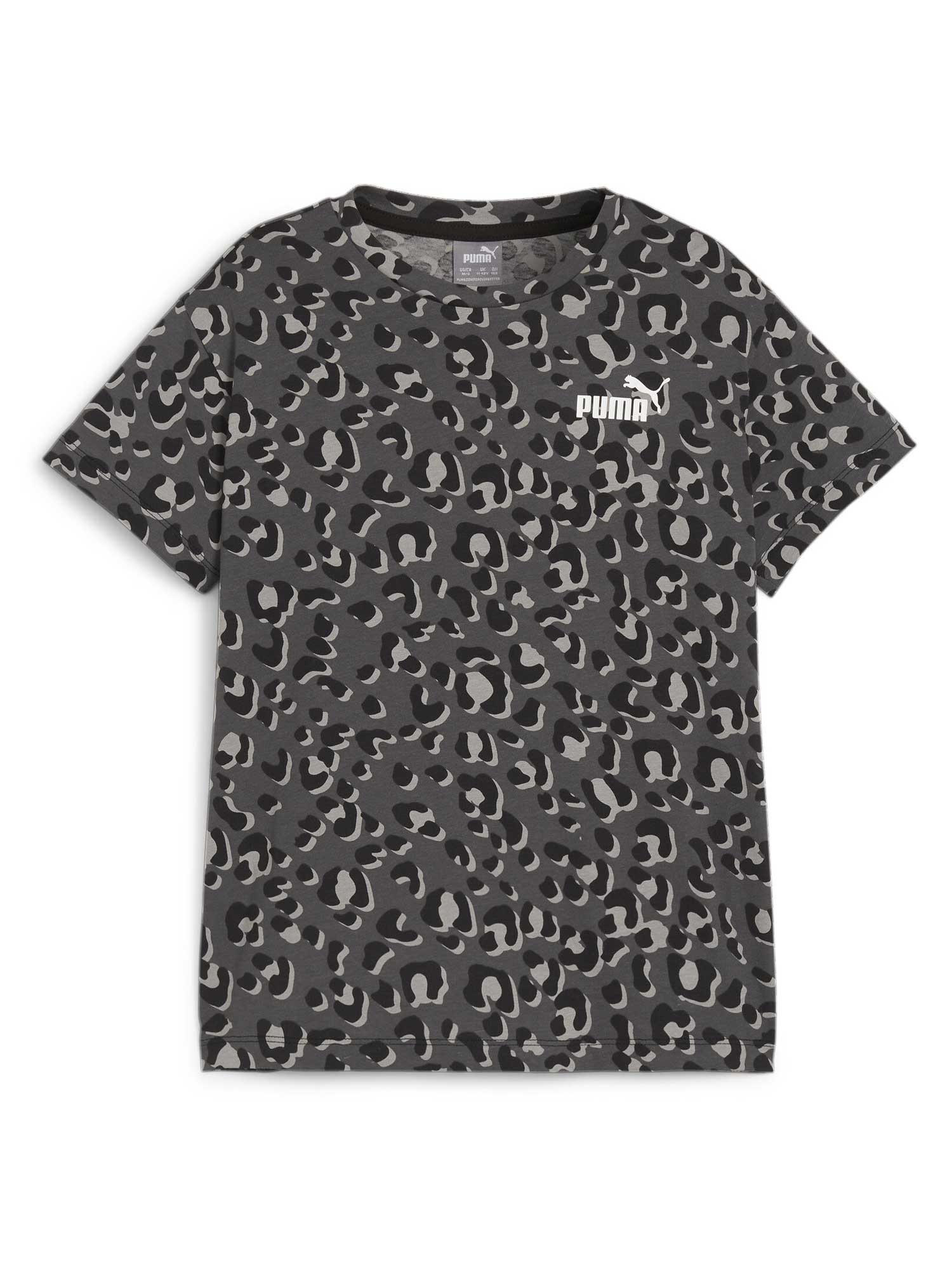 PUMA Тениска ESS+ ANIMAL AOP G