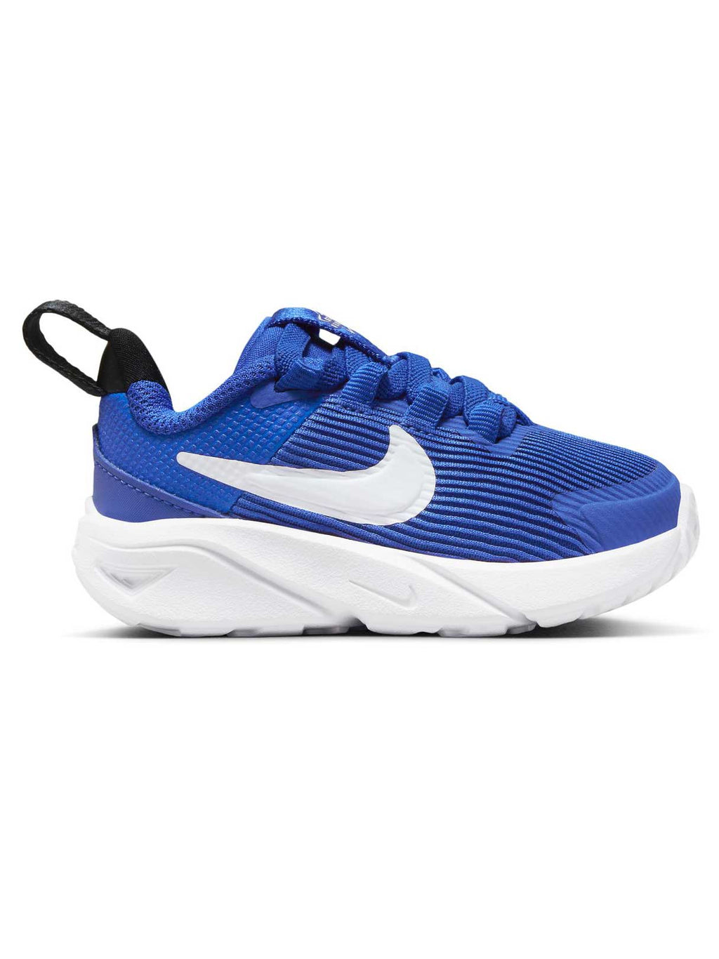 NIKE Обувки STAR RUNNER 4 NN (TD)